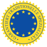 EU-Gütesiegel